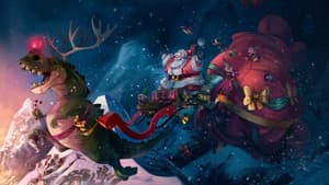 The Christmas Dinosaur — foto 1