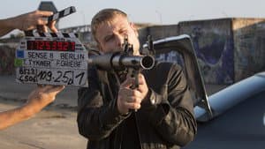 Sense8: La creación del mundo — foto 1