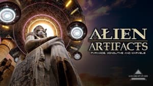 Alien Artifacts: Pyramids, Monoliths and Marvels — foto 1