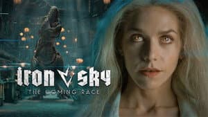 Iron Sky: The Coming Race — foto 7