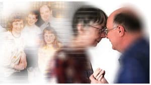 The Jennings v Alzheimer’s — foto 1