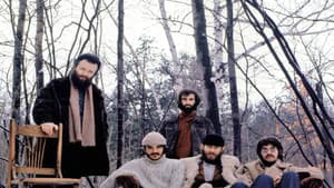The Band - Live At The Academy Of Music 1971 — foto 1
