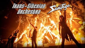 Trans-Siberian Orchestra & Savatage: Wacken Open Air 2015 — foto 1