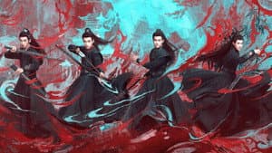 长风少年词 — foto 1