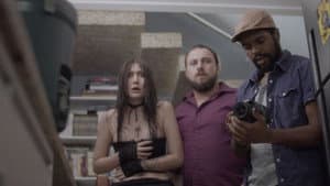 As Mortes de Hera — foto 2