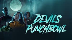 Devil's Punchbowl — foto 1