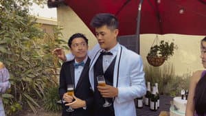 Last Summer of Nathan Lee — foto 1