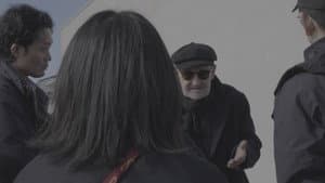 FUKUSHIMA with BÉLA TARR — foto 3
