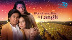 Bilangin ang Bituin sa Langit — foto 1