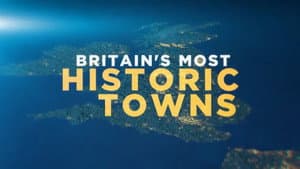 Britain's Most Historic Towns — foto 8