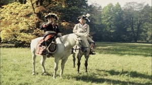 Die merkwürdige Lebensgeschichte des Friedrich Freiherrn von der Trenck — foto 1