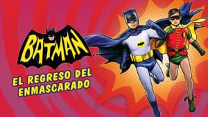 Batman: El regreso del Enmascarado — foto 6