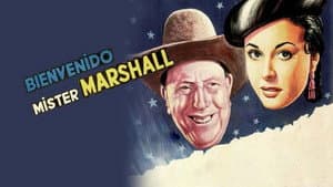 ¡Bienvenido, Mister Marshall! — foto 2