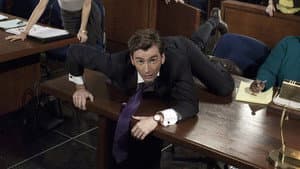 Rex Is Not Your Lawyer — foto 2