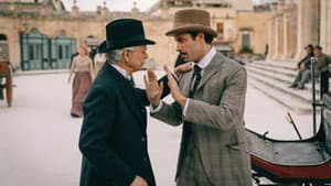 La concessione del telefono — foto 1