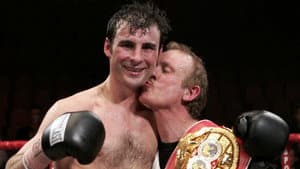 Calzaghe: The Story — foto 1
