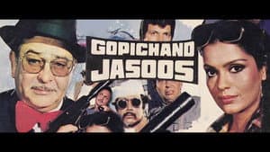 Gopichand Jasoos — foto 1