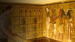 Tut's Treasures: Hidden Secrets — foto 4