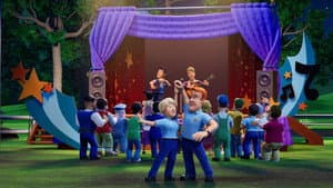 Fireman Sam - The Great Show — foto 5