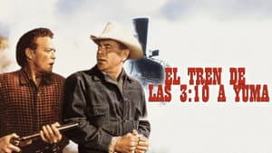 El Tren de las 3:10 a Yuma — foto 11