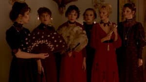 El castillo de las vampiras — foto 11