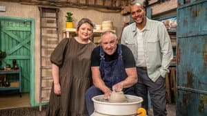 The Great Pottery Throw Down — foto 8