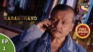 Episodio 1