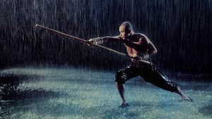 Las 36 cámaras del Shaolin — foto 7