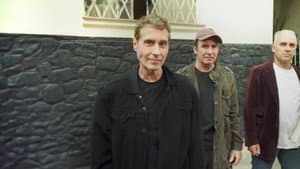 Minha Música, Minha Terra: Capital Inicial — foto 2