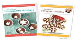 Martha Stewart: Martha's Favorite Cookies — foto 2