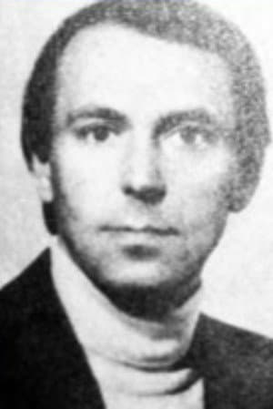 Юрий Главацкий
