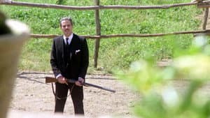 Il prefetto di ferro — foto 2