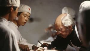 Bethune: The Making of a Hero — foto 1
