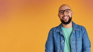 Roots of Comedy With Jesus Trejo — foto 1