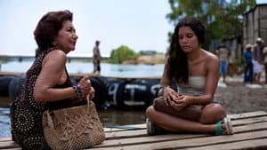 La vida precoz y breve de Sabina Rivas — foto 1
