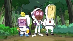 Ganas de Explorar