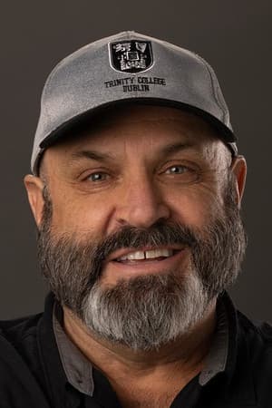 Mike Elliott