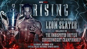 RevPro Uprising 2023 — foto 8