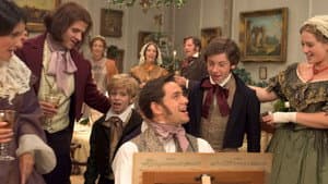 A Christmas Carol — foto 2