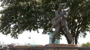 Elvis, un Belge à Memphis — foto 1