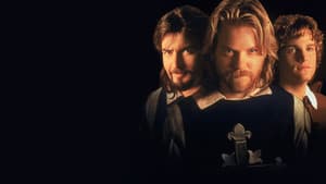Los Tres Mosqueteros — foto 3