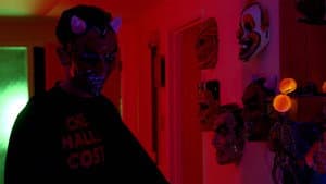 Pumpkin Guts: Devil's Night — foto 2