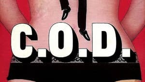 C.O.D. — foto 3