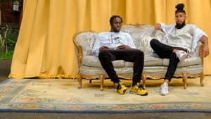 La base : Lex & Wasiu — foto 1