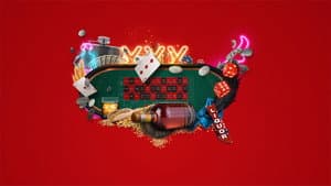 The Booze, Bets and Sex That Built America — foto 3