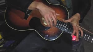 Fragmentos en la vida de un músico — foto 1