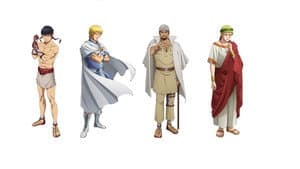 Cestvs: The Roman Fighter — foto 2