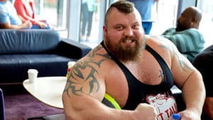 Eddie: Strongman — foto 1