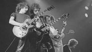 Blue Öyster Cult: Live 1976 — foto 1
