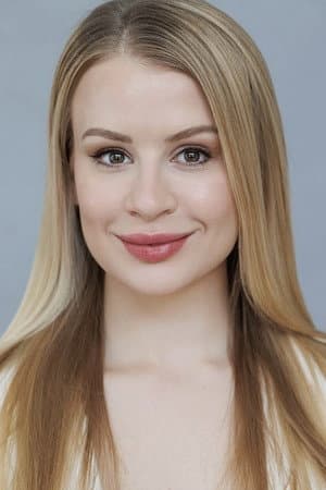 Maria Makarenko
